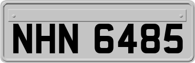 NHN6485