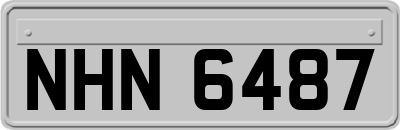 NHN6487