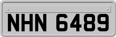 NHN6489