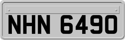 NHN6490