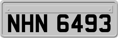 NHN6493