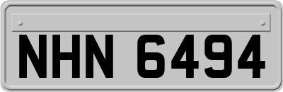 NHN6494