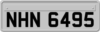 NHN6495