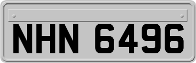 NHN6496