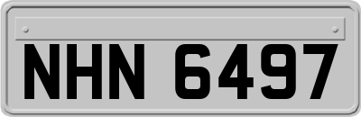 NHN6497