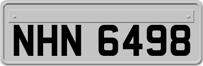 NHN6498