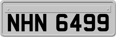 NHN6499