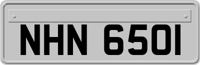 NHN6501