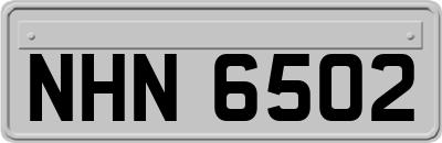 NHN6502