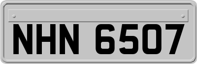 NHN6507