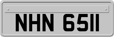 NHN6511
