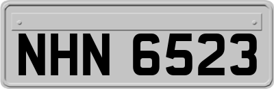 NHN6523