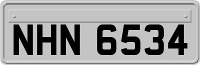 NHN6534