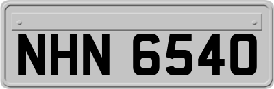 NHN6540