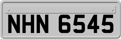 NHN6545