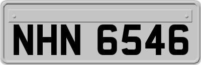 NHN6546