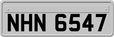 NHN6547