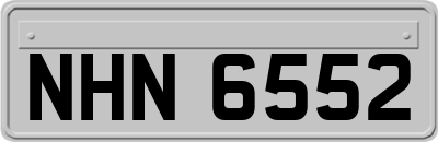 NHN6552