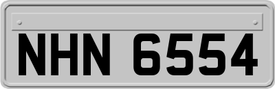 NHN6554