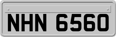 NHN6560