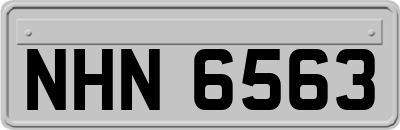 NHN6563