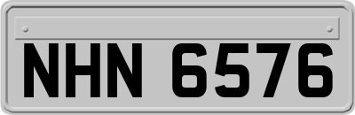 NHN6576