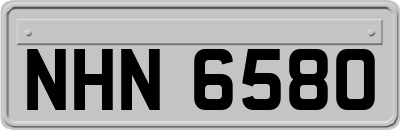 NHN6580
