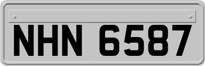 NHN6587