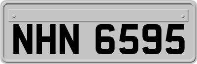 NHN6595
