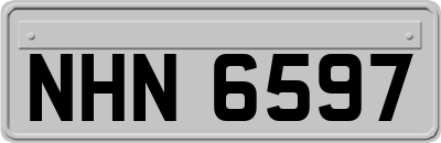 NHN6597