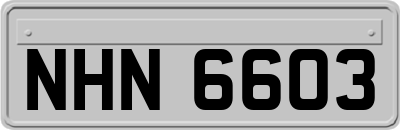 NHN6603