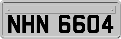NHN6604