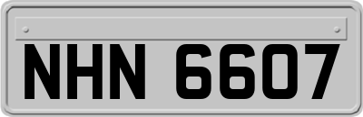 NHN6607