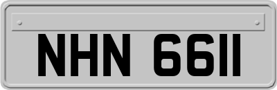 NHN6611