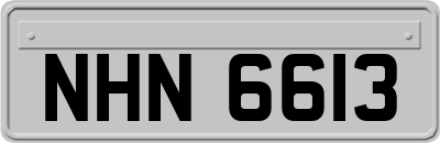 NHN6613