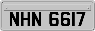 NHN6617