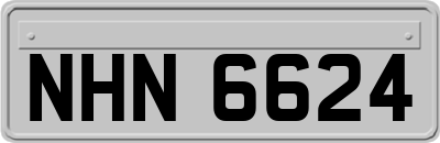 NHN6624
