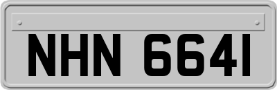 NHN6641