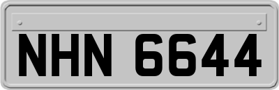 NHN6644