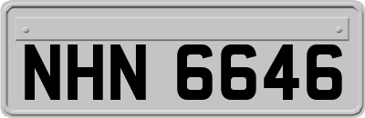 NHN6646