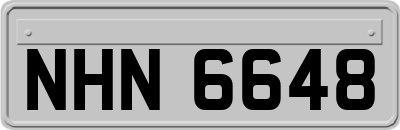 NHN6648