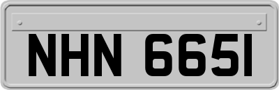 NHN6651