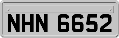NHN6652