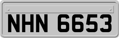 NHN6653