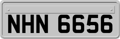 NHN6656