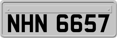 NHN6657