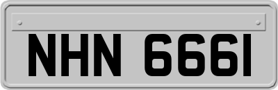 NHN6661