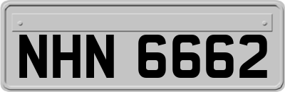 NHN6662