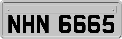 NHN6665