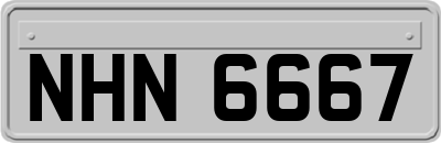 NHN6667